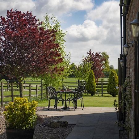 Tockwith Lodge Barn Йорк Екстериор снимка