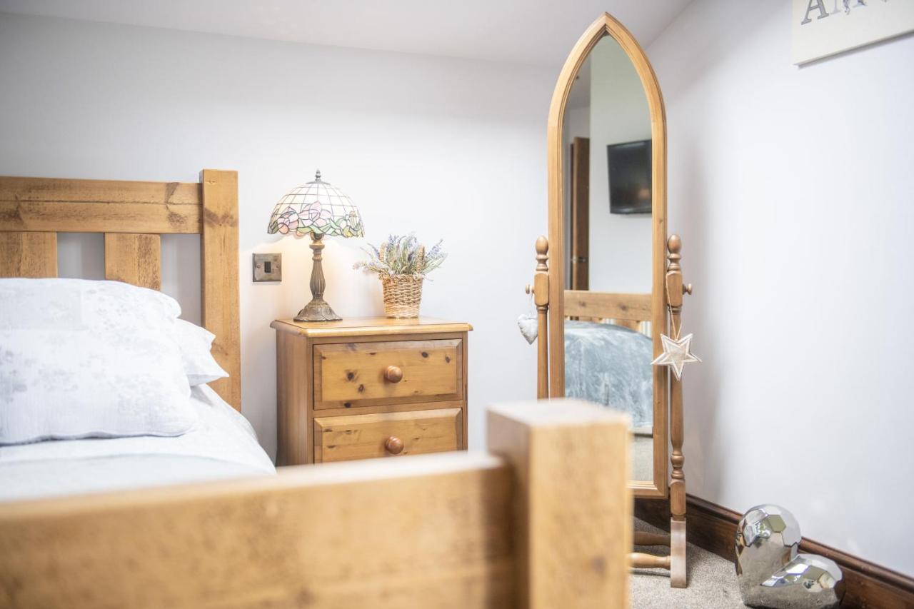 Tockwith Lodge Barn Йорк Екстериор снимка